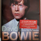 David Bowie – Love You Till Tuesday - pikkukuva 1