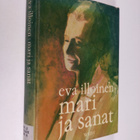 Eva Illoinen : Mari ja sanat - pikkukuva 1