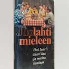 Reijo (koonnut) Salminen : Juolahti mieleen : Hoi laari l... - pikkukuva 1
