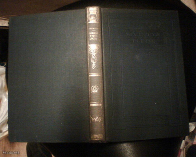 Ece - Thomsen  IHMISEN FYSIOLOGIA ( 1 p. 1929 ) sis.pk:t