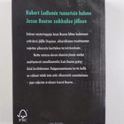 Eric Van Lustbader : Robert Ludlumin Medusan ansa - Medus... - pikkukuva 2