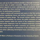 Public Economics Kirja - pikkukuva 3