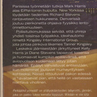 Sidney Sheldon, Pelkäätkö pimeää? - pikkukuva 2