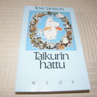 Tove Jansson Taikurin hattu -nid - pikkukuva 1