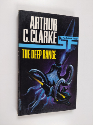 Arthur C. Clarke : The deep range
