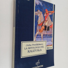Juha Pentikainen : La mitologia del Kalevala - pikkukuva 1