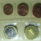 2002 Irlanti 1c - 2 euro kulkematon - pikkukuva 2