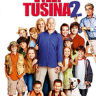 Villi Tusina 2  -  DVD - pikkukuva 1