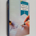 Albert Ernest Hughes : What Your Handwriting Reveals - pikkukuva 1
