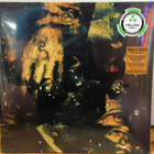 LP - Oranssi Pazuzu - Mestarin kynsi (2020; keltainen LP) - pikkukuva 1