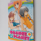 Haruka Fukushima : Orange planet 4 - pikkukuva 1