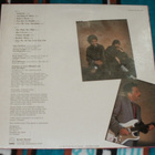 DUKE ROBILLARD & THE PLEASURE KINGS ~ Too Hot To Handle ~ LP - pikkukuva 2