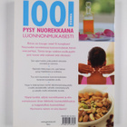Susannah Marriott : Pysy nuorekkaana luonnonmukaisesti : ... - pikkukuva 2