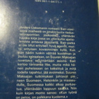 Anders Lieksman / Barr-niminen mies - pikkukuva 2