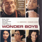 Wonder Boys (Michael Douglas, Tobey Maguire) - pikkukuva 1