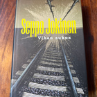 Seppo Jokinen - Vihan Sukua sidottu kirja - pikkukuva 1