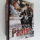 Kalle Päätalo : Hyvästi, Iijoki - pikkukuva 1