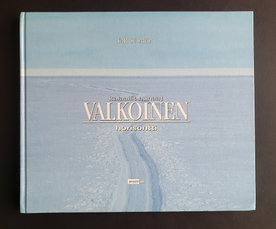 Valkoinen horisontti - Kalaallit nunaat (1999)