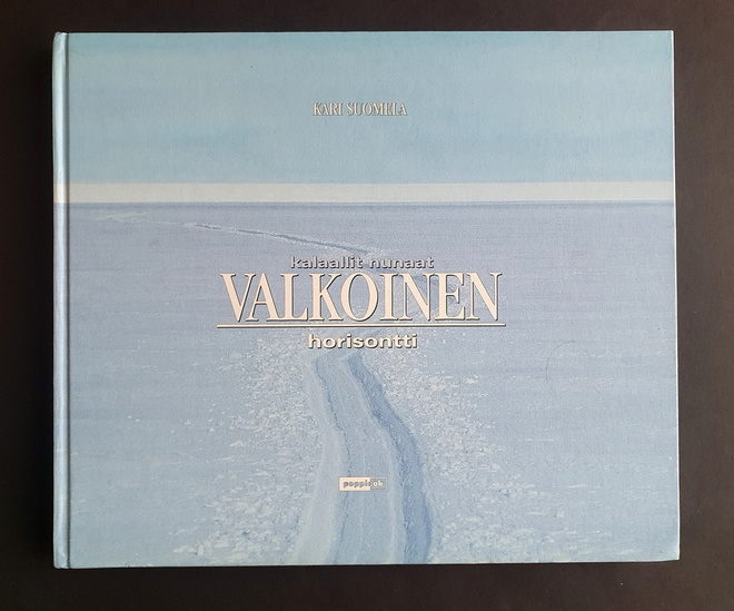 Valkoinen horisontti - Kalaallit nunaat (1999)