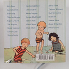 Lena Tabori ym. : The Little Big Book for Dads - pikkukuva 2