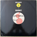 [12''] GENETIC: FLOOR (Goa trance) - pikkukuva 1