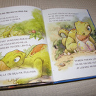 Hanauer - Winkler Kolme uteliasta pikkudinoa - pikkukuva 2