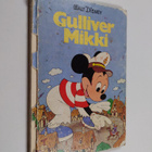 Walt Disney : Gulliver Mikki - pikkukuva 1