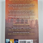 Danielle L. Jensen : The endless war - pikkukuva 2
