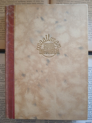 Thomas Hardy - Pormestarin tarina (sid.)
