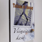 Tatiana de Rosnay : Viimeinen kesä - pikkukuva 1
