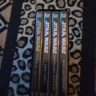 Star Wars trilogy - pikkukuva 3