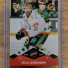 BASE GOLD Miska Siikonen/KooKoo - pikkukuva 1