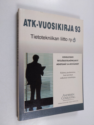 Atk-vuosikirja 93