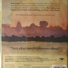 Kirjava Silta 1 DVD - pikkukuva 2