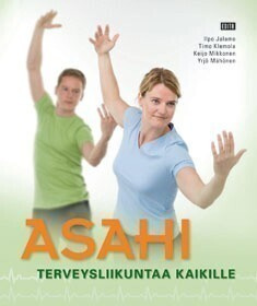 Jalamo, Klemola: ASAHI - TERVEYSLIIKUNTAA KAIKILLE
