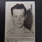 Tokio - Tauno Jaskari - pikkukuva 1