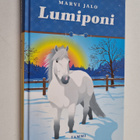 Marvi Jalo : Lumiponi - pikkukuva 1
