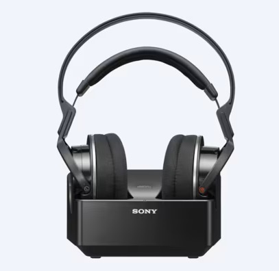 Langattomat kuulokkeet Sony TMR-RF855R