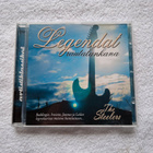The Steelers – Legendat Rautalankana CD - pikkukuva 1