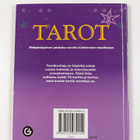 Jonathan Dee : Tarot - pikkukuva 2