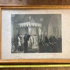 2 x Ven. Kuva, NIKOLAI I, KUOLEMA, 1855 - pikkukuva 1