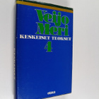 Veijo Meri : Keskeiset teokset, 4 - Novelleja - pikkukuva 1