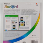 Sherry Kinkoph Gunter : Laptops Simplified - pikkukuva 2