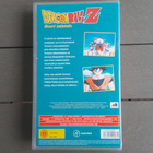 VHS: Dragon Ball Z - Suuri Taistelu / Superbattle..... 1990) - pikkukuva 2