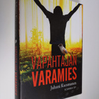 Juhani Kuosmanen : Vapahtajan varamies - pikkukuva 1
