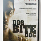 Dog Bite Dog DVD - Uusi - pikkukuva 1