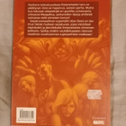 Alan Davis: Ihmeneloset - Loppu, 2007 - pikkukuva 2
