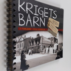 Krigets barn : i Finland - till Sverige - pikkukuva 1