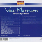 ** VAN MORRISON: Brown Eyed Girl ** 2CD - pikkukuva 2