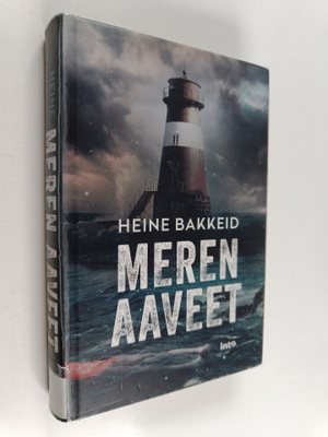 Heine Bakkeid : Meren aaveet
